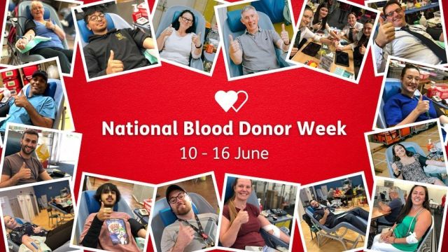 Today is #WorldBloodDonorDay.
As supporters of  @welshbloodservice we want to share their thanks to all donors who’ve given up an hour of their time with their loved ones, to potentially save someone else’s❤️
Why not join their lifesaving community too
https://wbs.wales/NPTRunning 

#ironmantriclub #triathlonclub  #teampth  #ptharriers #weswimweridewerun #welshtri #welshathletics #brittri #southwalesrunning #runnersofinstagram #tricommunity #running  #fitness #runningmotivation #instarunners #training #sport #workout  #instarunner #fitnessmotivation #runningcommunity #triathlon #runnersworld #ukrunchat